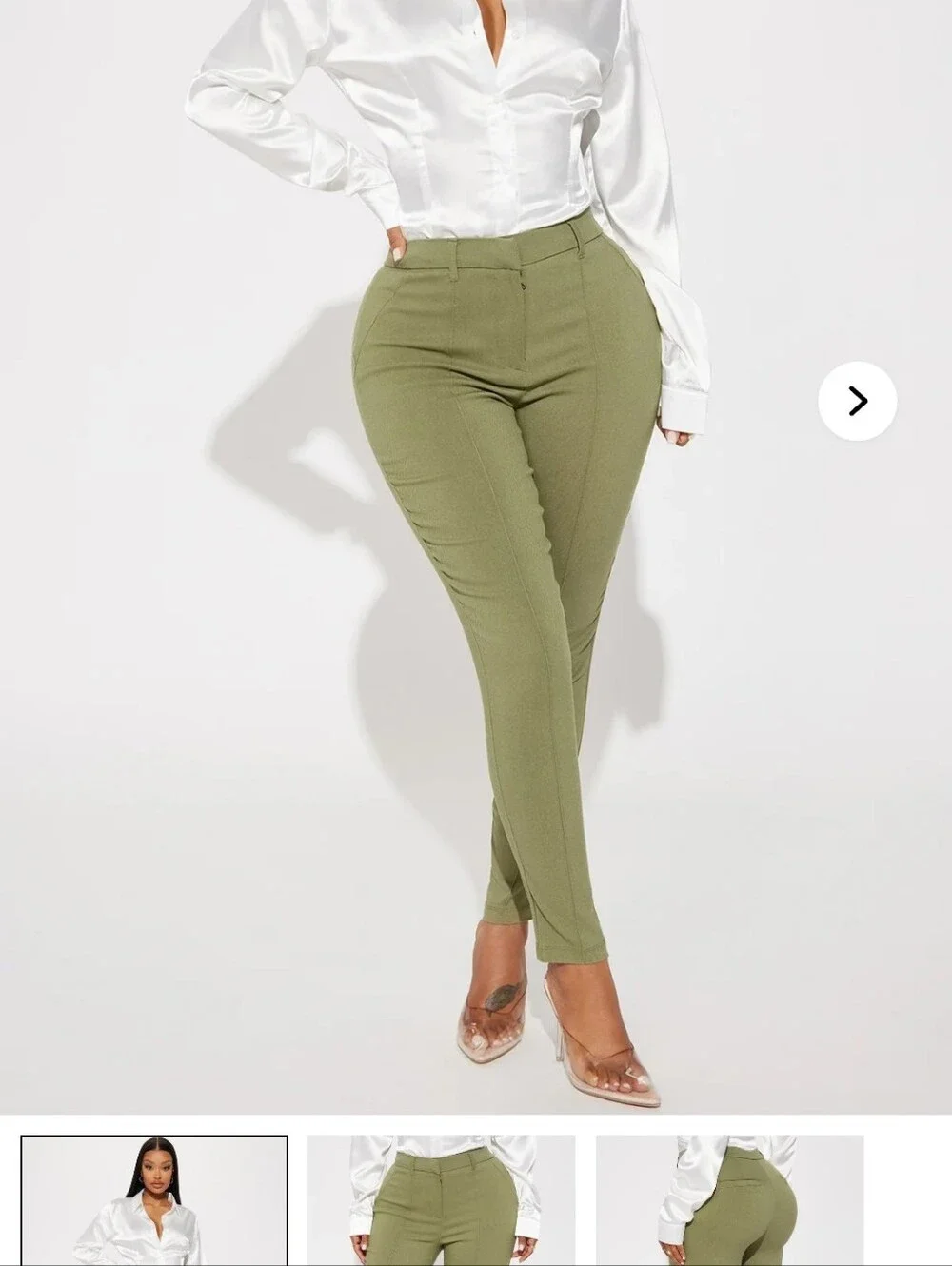 Fashion Nova fashionnova sleek